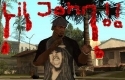 Lil Jon Airbrush Tee